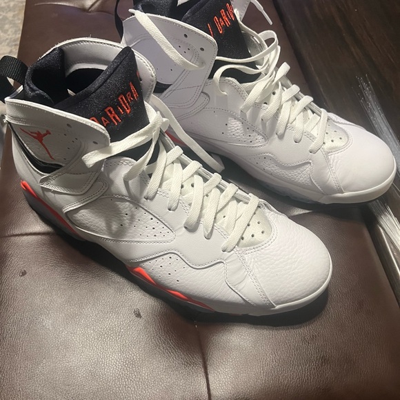 Air Jordan 7 Retro size 13 Men’s - Picture 2 of 4